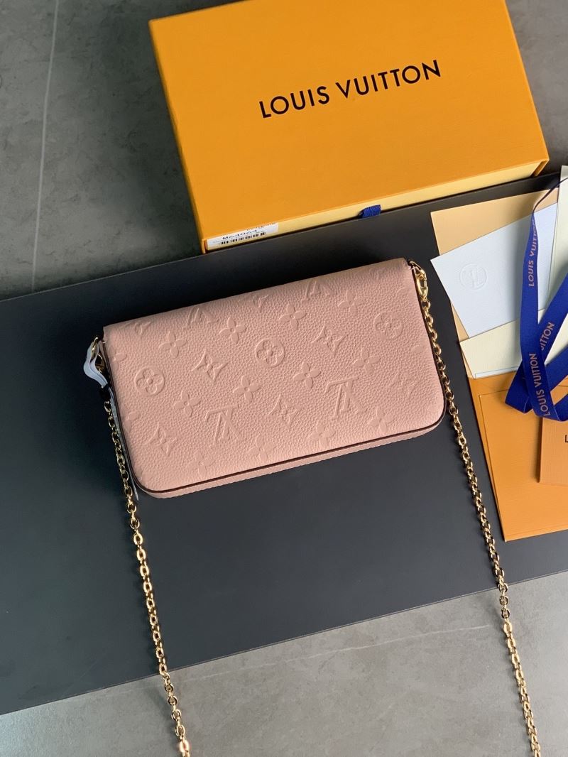 LV Wallets